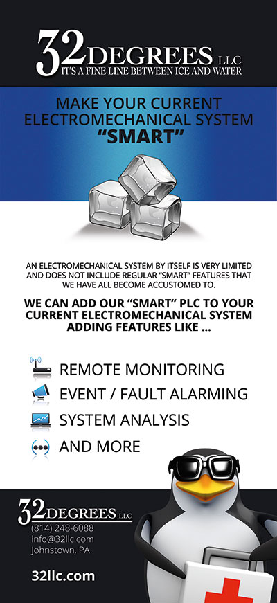 Let 32llc Mnoitor Your System For You